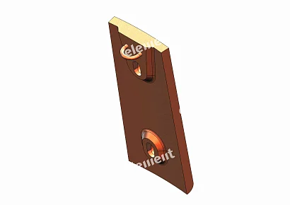 CONCAVE SEGMENT 1255.01.305