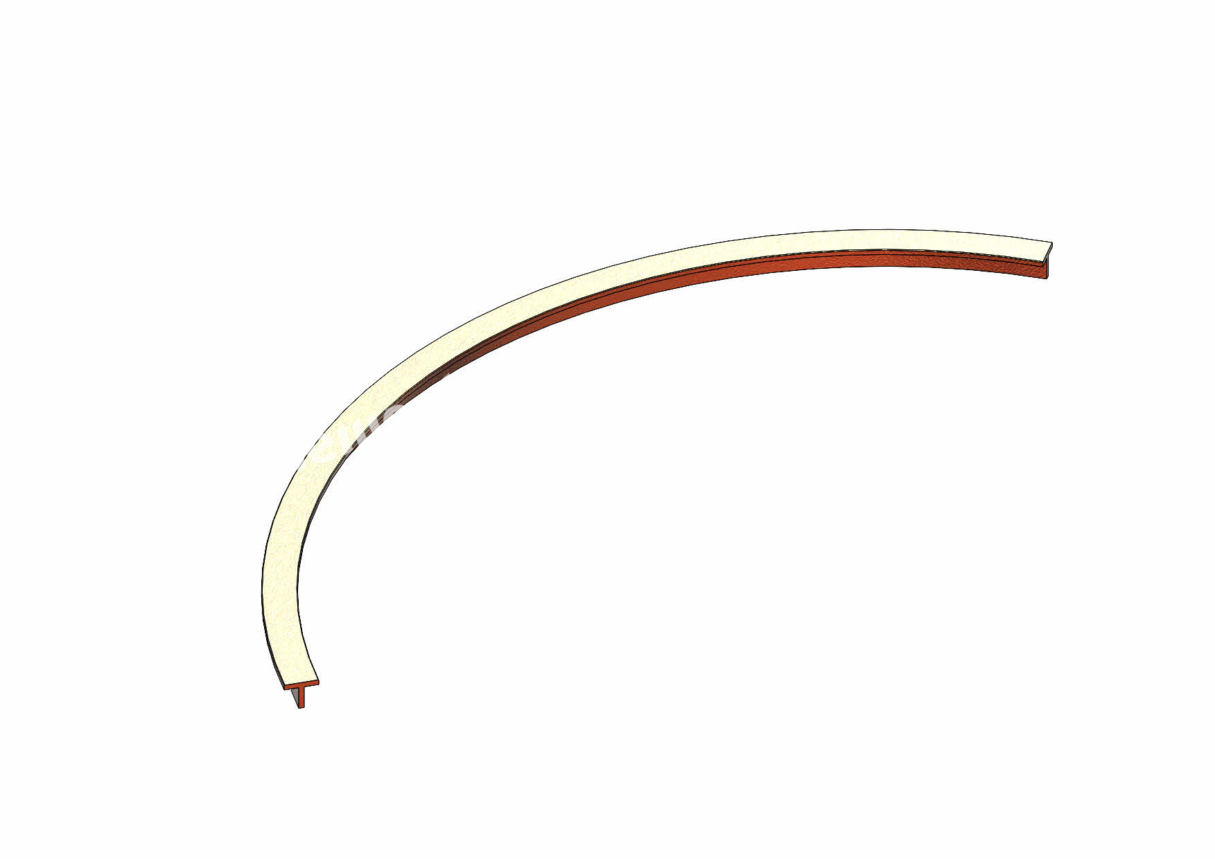 SEAL RING SEGMENT 1063518785