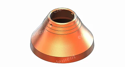 ФУТЕРОВКА КОНУСА HC 442.9759-03