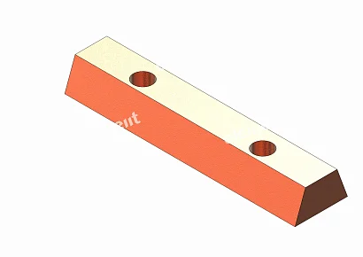 TIGHTENING WEDGE 447320