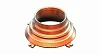 CONCAVE M