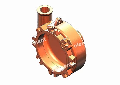 CASING PD771010