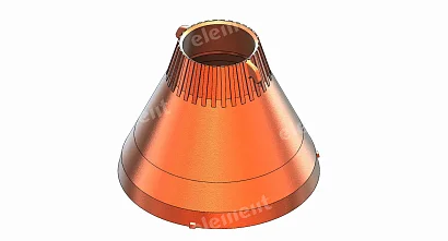 MANTLE C/EC THOR 814318836900_Mn18Cr2-THOR
