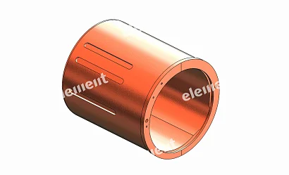 ECCENTRIC BUSHING E16/19/22 442.7923-01