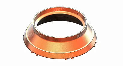 ФУТЕРОВКА ЧАШИ THOR BG00227258-03_Mn22Cr-THOR