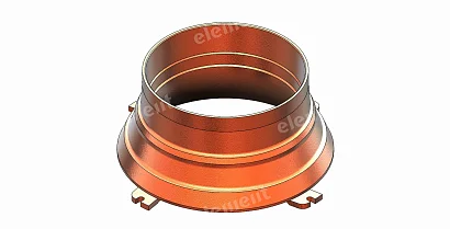 CONCAVE C 452.8500-002