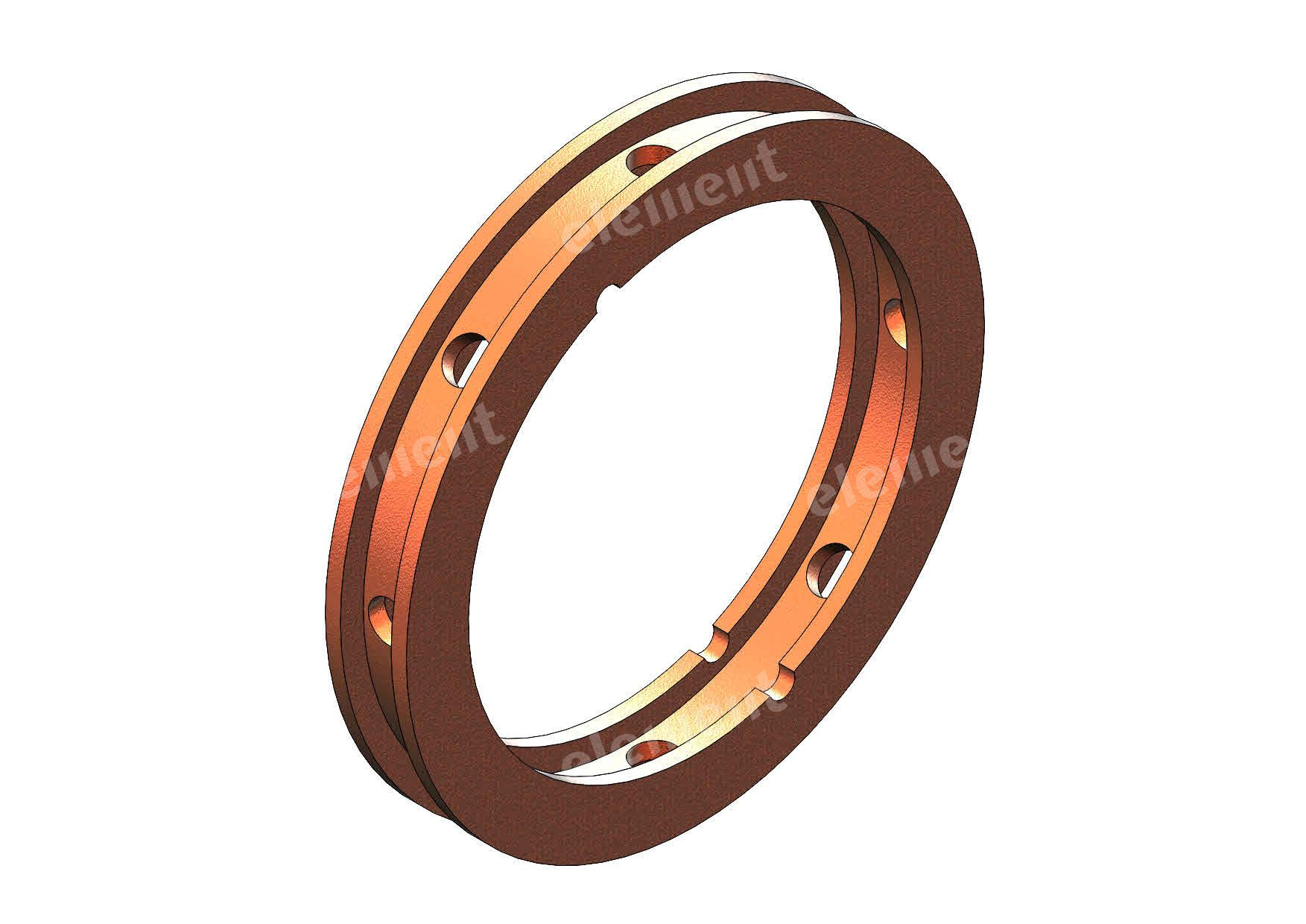 ФОНАРНОЕ КОЛЬЦО  G063C25