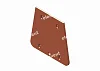 CHEEK PLATE, UPPER