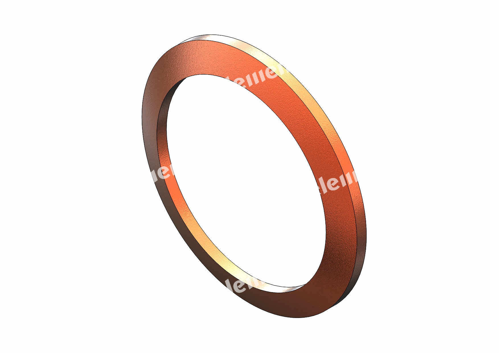 DUST SEAL RING 932953