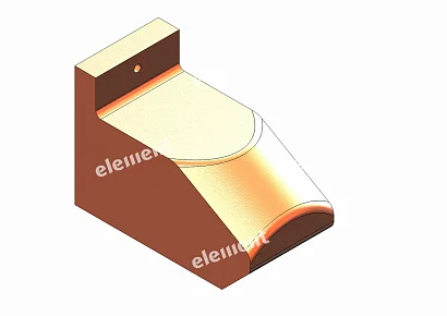 WEDGE 1086345380