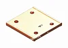 FRONT TOGGLE PLATE