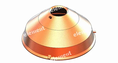 MANTLE STD EC N55308265