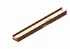 TOGGLE SEAT BLOCK