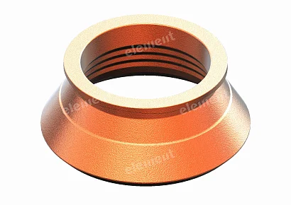 ФУТЕРОВКА ЧАШИ THOR N55209503_Mn18Cr2-THOR
