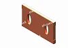 TOGGLE PLATE