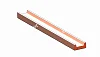 TOGGLE SEAT