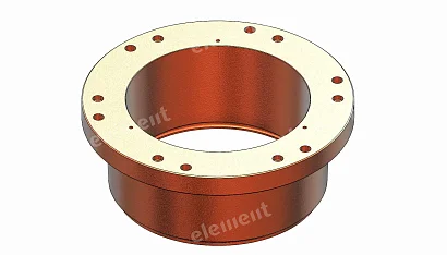 SPIDER BUSHING BG00248051