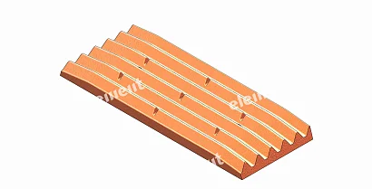 ФУТЕРОВКА ЩЕКИ SUPER GRIP 2P  TRIO5031188_MOD