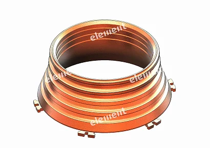 ФУТЕРОВКА ЧАШИ C MM0264731