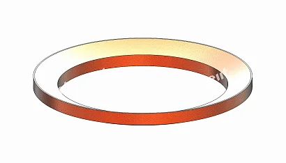 DUST SEAL RING 442.8017-01