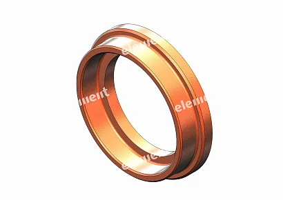 ИЗНОСНОЕ КОЛЬЦО MM300-083-00001