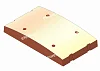 JAW PLATE, FIXED