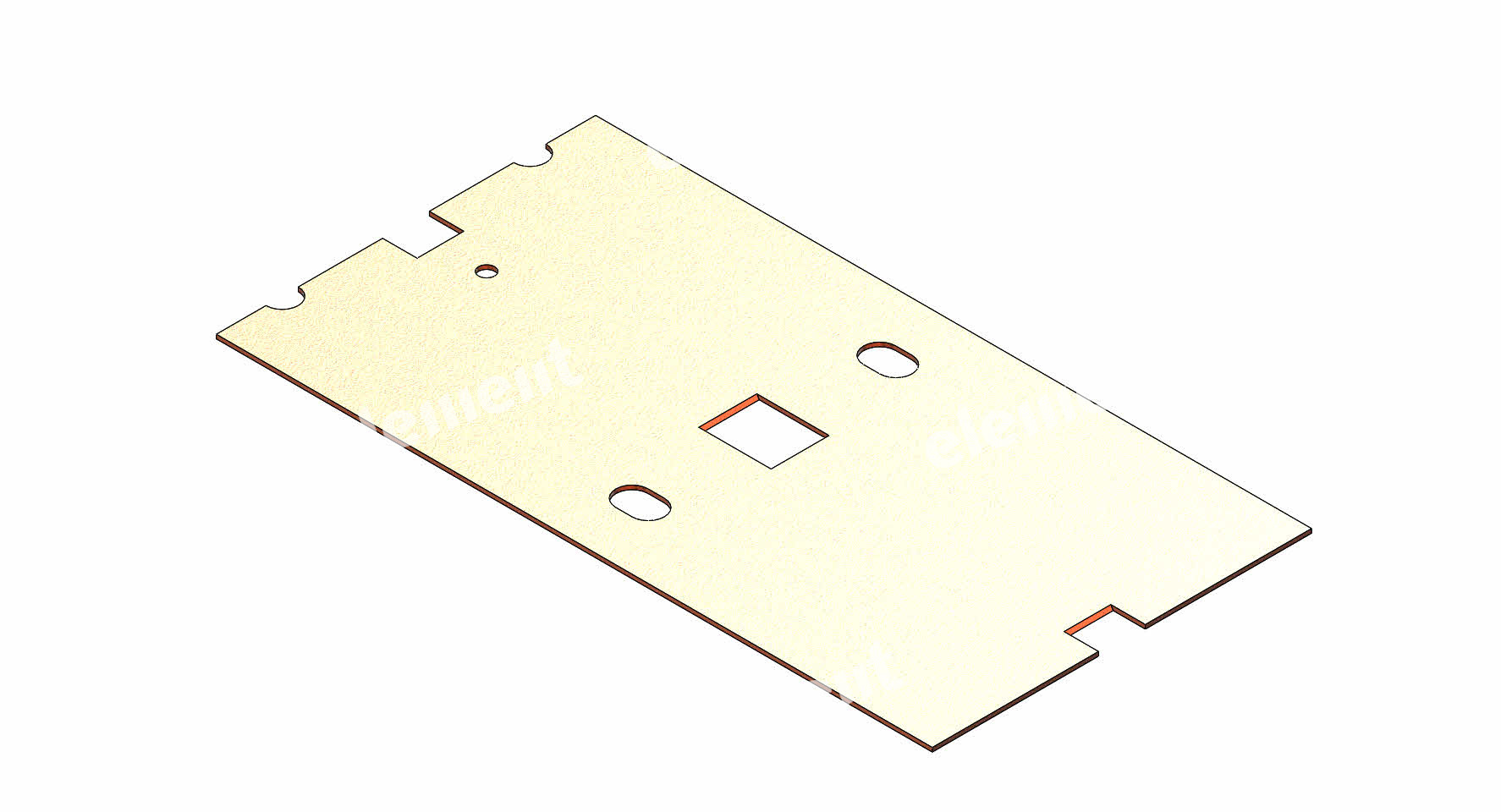 WEAR PLATE 402.4668-01