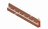 SUPPORT BAR