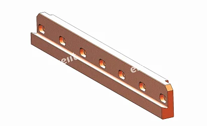 SUPPORT BAR 10-214-269-000