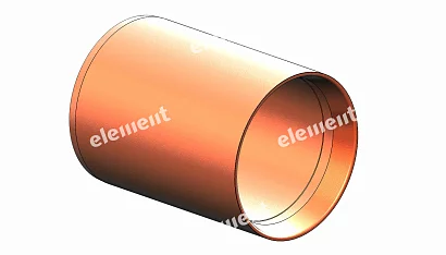 MAIN SHAFT SLEEVE 442.8792-01