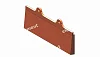 DEFLECTOR PLATE