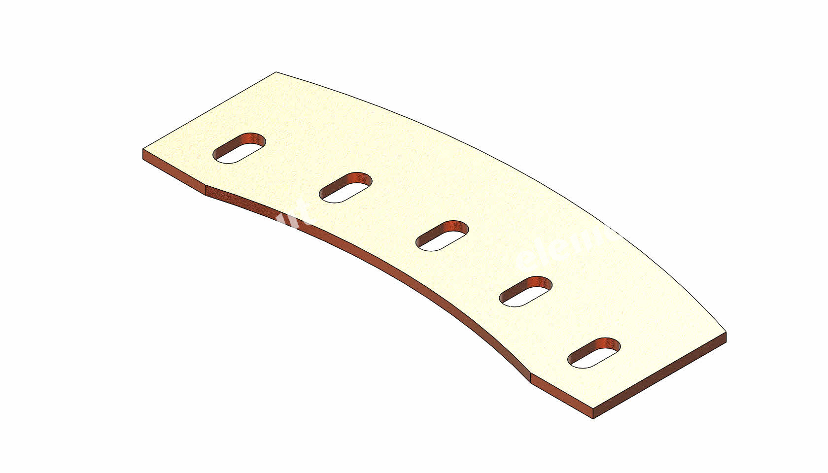 COUNTERWEIGHT 402.4490-01