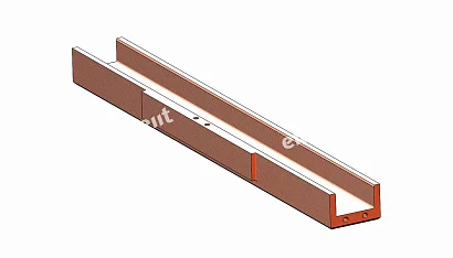 TOGGLE SEAT HOLDER 400.0817-001