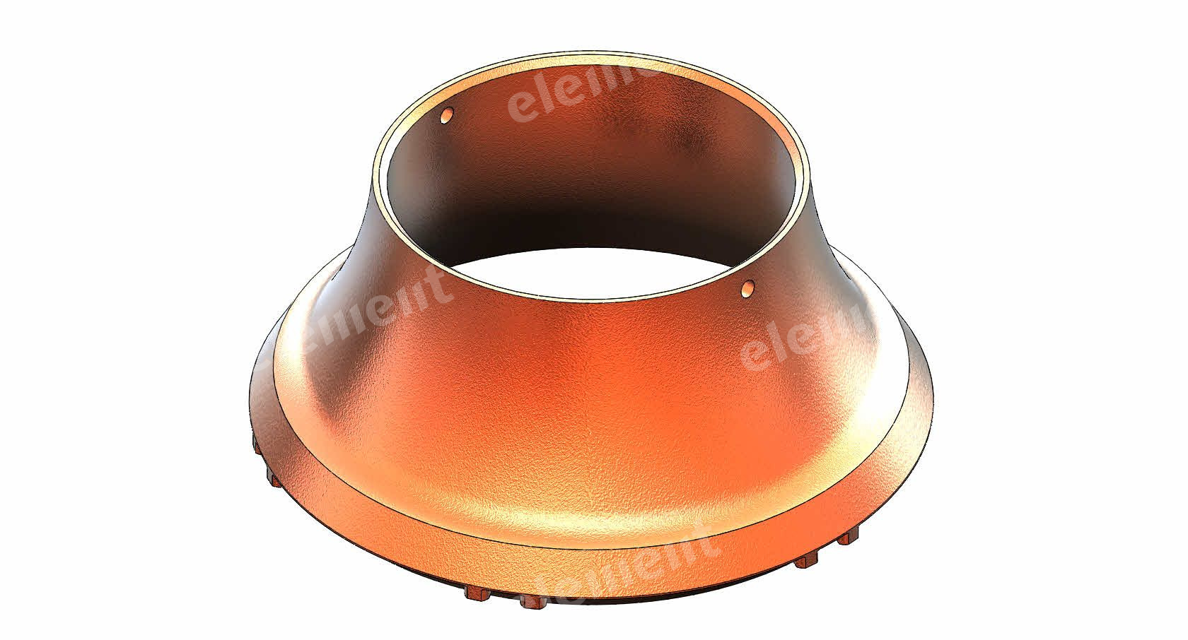 ФУТЕРОВКА ЧАШИ M  442.8419-03