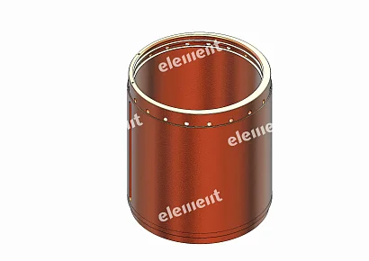 ECCENTRIC BUSHING E28/36 MM0227358