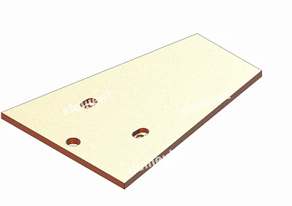 ФУТЕРОВКА БОКОВАЯ, НИЖНЯЯ MM0584720