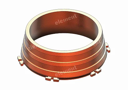 CONCAVE, LOWER EC MM0374340