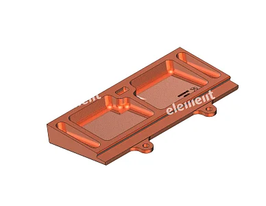 DEFLECTOR PLATE 10-114-354-000