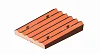 JAW PLATE, MOVABLE