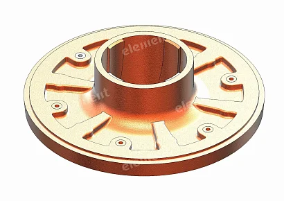 ФУТЕРОВКА ВСАСЫВАНИЯ MM400-042-00001