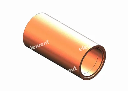 ЗАЩИТНАЯ ВТУЛКА ВАЛА PCBH076C21
