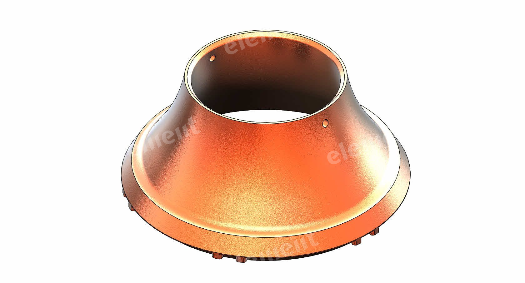 ФУТЕРОВКА ЧАШИ F  442.8417-03