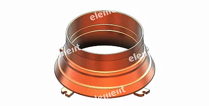CONCAVE C 452.8500-003