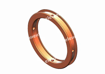 LANTERN RING 500796-1