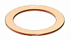 INNER DUST SEAL RING