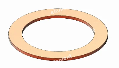 INNER DUST SEAL RING 442.7108-01