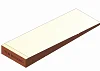 SIDE LINER WEDGE, PLAIN