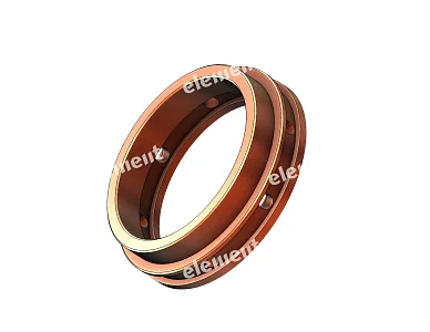 ОГРАНИЧИТЕЛЬ-РАССЕКАТЕЛЬ MM150-118-00001