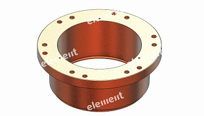 SPIDER BUSHING 442.8754-01