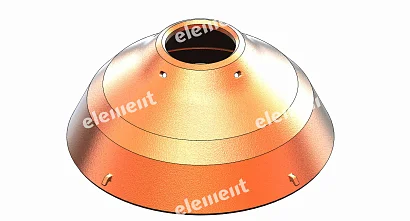 MANTLE RXL1010-M004